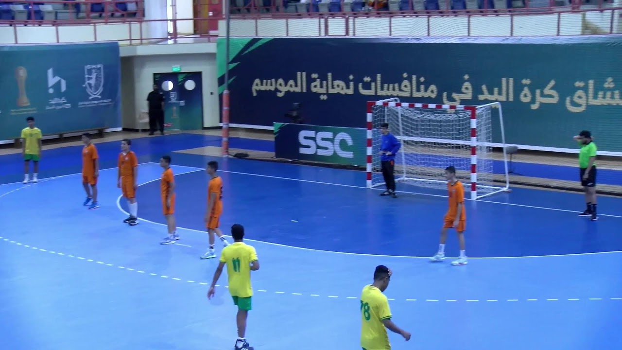 الصفا × الخليج | نخبة الأشبال 2023