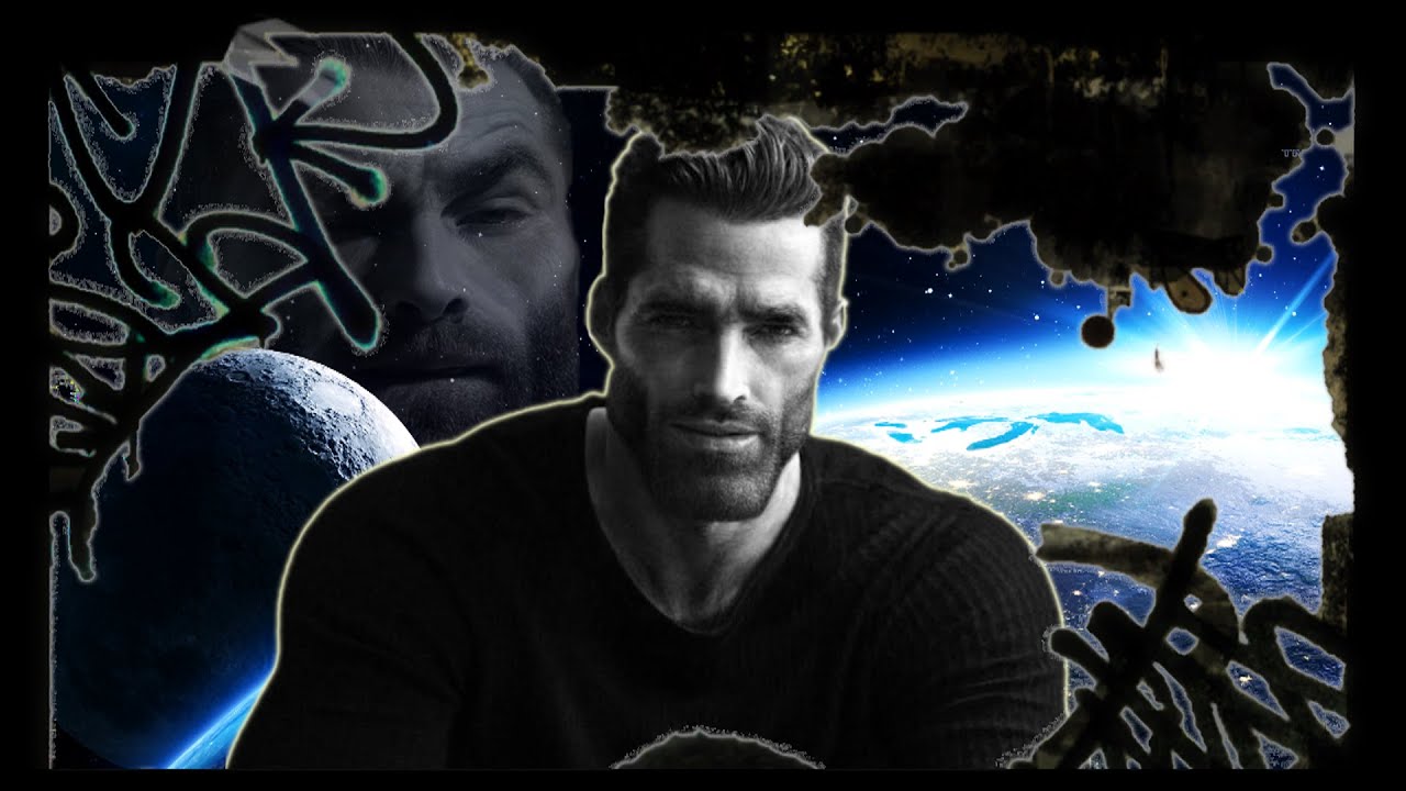 NFS Most Wanted \\ Blacklist \\ Gigachad