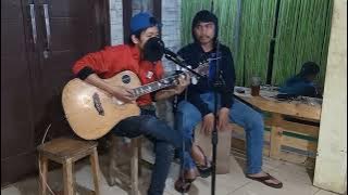 MIMPI INDAH - RADJA | COVER BY RIO