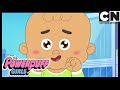Большой Ребенок | Суперкрошки | Cartoon Network
