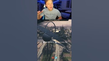 FREE Death Perception Easter Egg in MW3 Zombies... #shorts #mw3 #callofduty