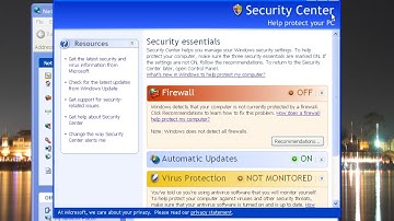 How to Connect Wireless Network windows xp