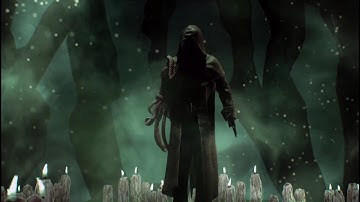 Enter Madness - Call of Cthulhu Playthrough Episode 1