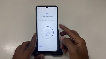 How to Set Up Fingerprint Lock on Realme C63: Step-by-Step Guide
