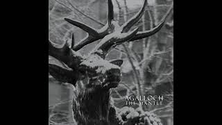 Agalloch - The Hawthorne Passage (Eb tuning)