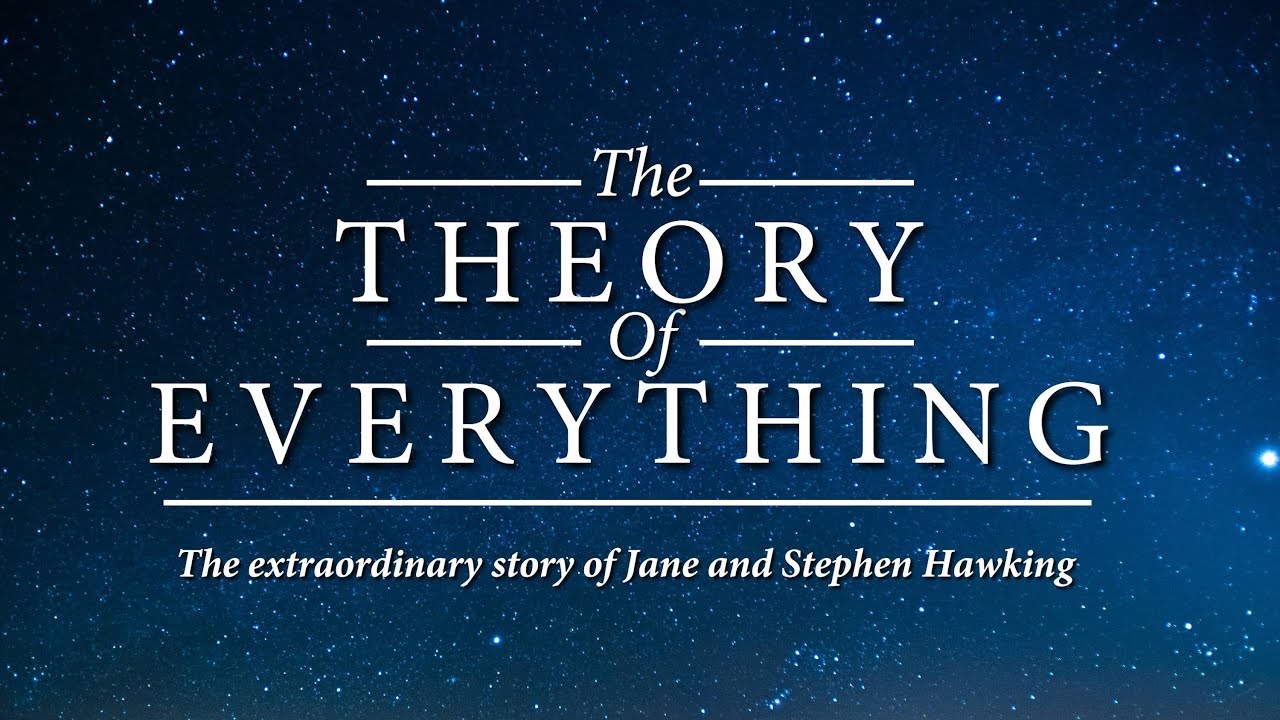 The theory of everything. Theory of everything. Хокинг теория всего книга. Theory of everything 2.