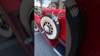 Quando os Carros Eram Obras de Arte (Pierce-Arrow) #carculture #viral