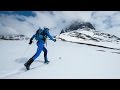 Kilian Jornet's Impossible Traverse | Salomon TV