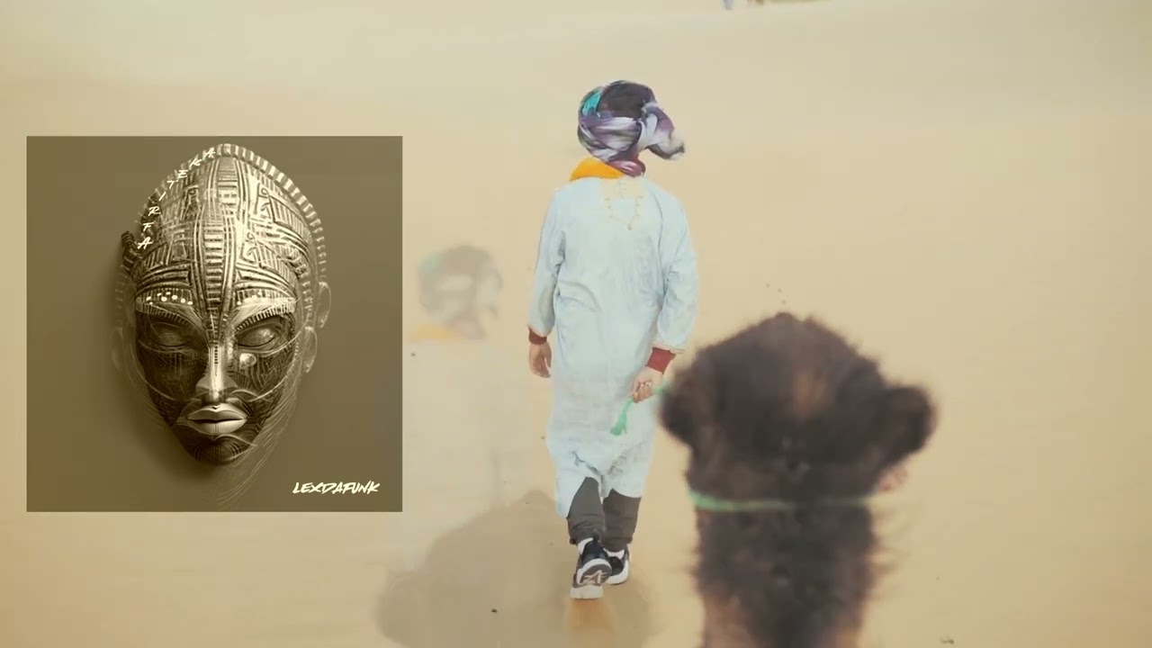 Watch LEX DA FUNK - JAGUAR (Official Visualizer) on YouTube Watch LEX DA FUNK - JAGUAR (Official Visualizer) on YouTube