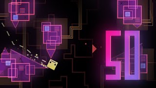 [144Hz] CONGREGATION 50% (+32-100) | Geometry dash