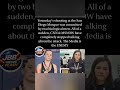 Claims of media bias surface after San Diego Mosque shooting 🕌⚠️ #Shorts #MediaBias #BreakingNews