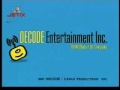 Decode Entertainment/YTV (2007)