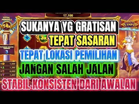 TAMPILAN SEDERHANA ⁉️ POLA GACOR OLYMPUS HARI INI ✅ POLA OLYMPUS HARI INI 📌 OLYMPUS GACOR HARI INI