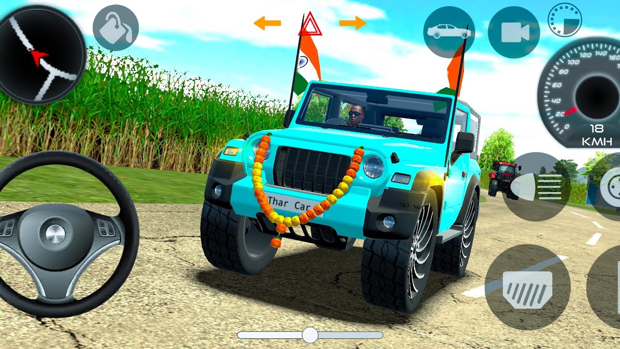 𝐌𝐚𝐡𝐢𝐧𝐝𝐫𝐚 𝐓𝐡𝐚𝐫 𝐌𝐨𝐝𝐢𝐟𝐢𝐞𝐝 | 😍 𝐂𝐚𝐫 𝐆𝐚𝐦𝐞𝐬: (𝐆𝐚𝐝𝐢 𝐖𝐚𝐥𝐚 𝐆𝐚𝐦𝐞) ! 𝐂𝐚𝐫 𝐆𝐚𝐦𝐞 𝐀𝐧𝐝𝐫𝐨𝐢𝐝 𝐆𝐚𝐦𝐞𝐩𝐥𝐚𝐲 |!?