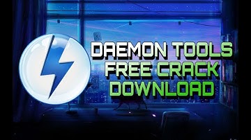 INSTAL 🔥 | DAEMON TOOLS PRO CRACKED | TUTORIAL | ✔️ 100% WORKING 2022