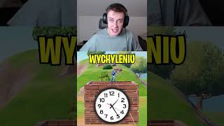 Genialna sztuczka pro playera w fortnite! #shorts