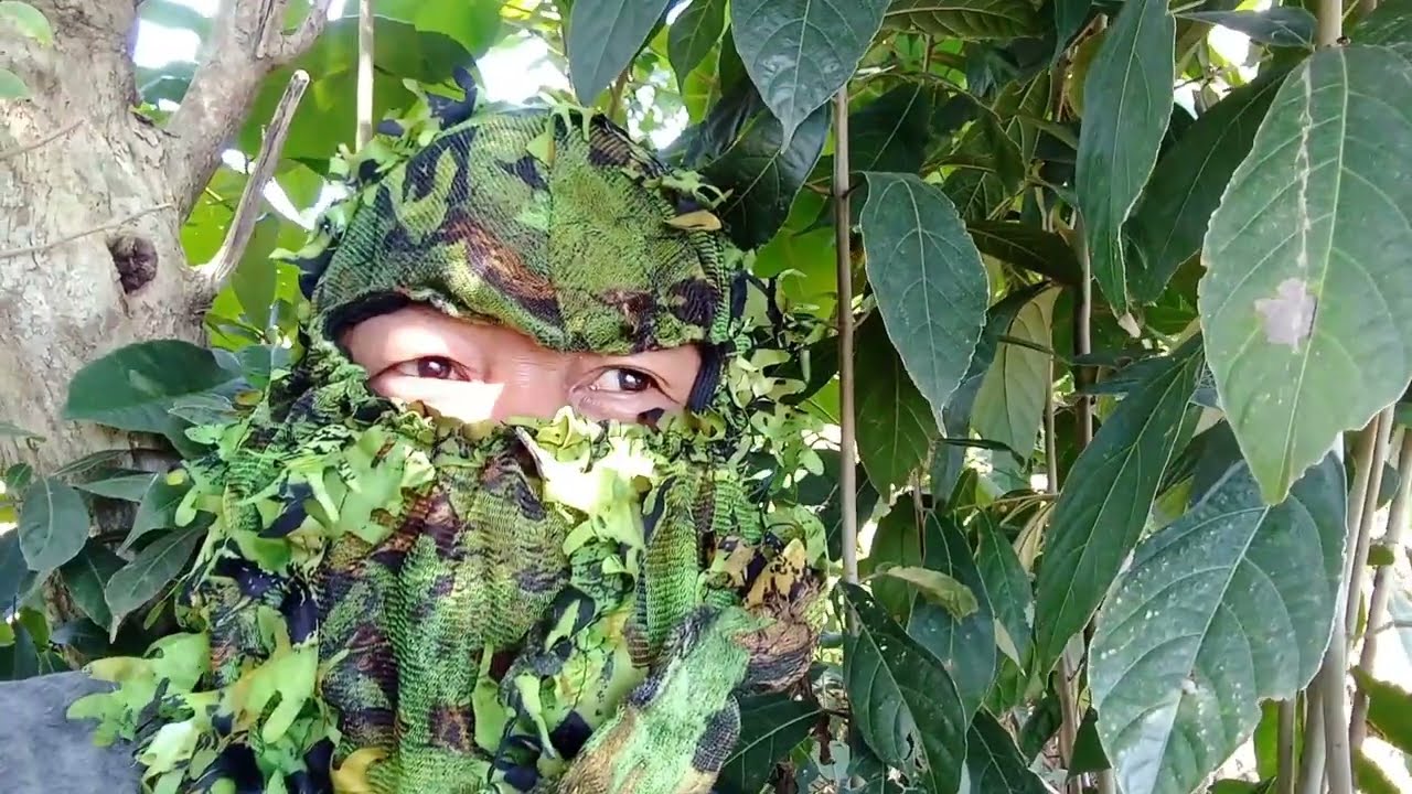 POBRENG HUNTER AND MIX VLOG,,,,DINALAW  ANG HUNTING SITE!!!