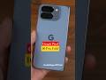Google Pixel 10 Pro Fold 5g 🔥 #googlepixel10profold