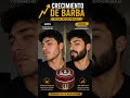 6 meses usando el estándar correcto ⚔️🧔🏻 #spartanbalsamo #crecimientodebarba
