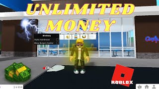 NEW BLOXBURG AUTO FARM ROBLOX (GET UNLIMITED MONEY)