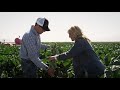 Ocean Mist Farms - How We Grow Brussels Sprouts