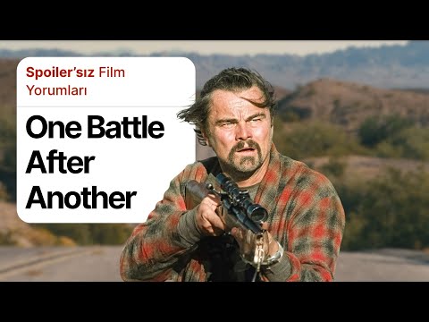 One Battle After Another Movie Review | Spoiler-Free Reviews