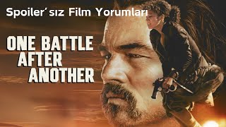 One Battle After Another Film İncelemesi | Spoilersız Yorumlar