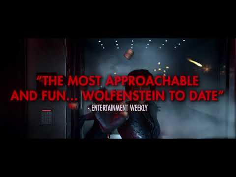 Wolfenstein: Youngblood - 30s Post-Launch - Wolfenstein: Youngblood - 30s Post-Launch