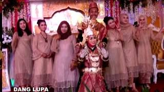 Peting tunggal lampung - dang lupa - titiyan muakhi