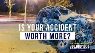 Is Your Case Worth More?