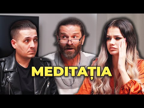 ORA DE MEDITAȚIE