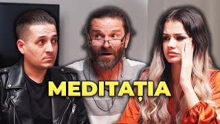 ORA DE MEDITAȚIE