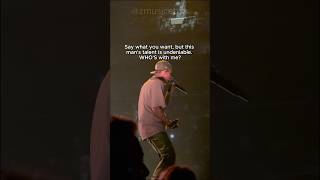 Did You Hear That Vocal Run? 🥹👏