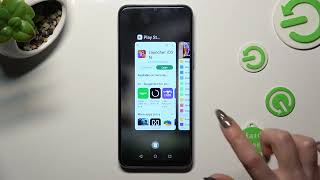 How to Get iOS Theme on Honor X6 - Launcher iOS screenshot 5