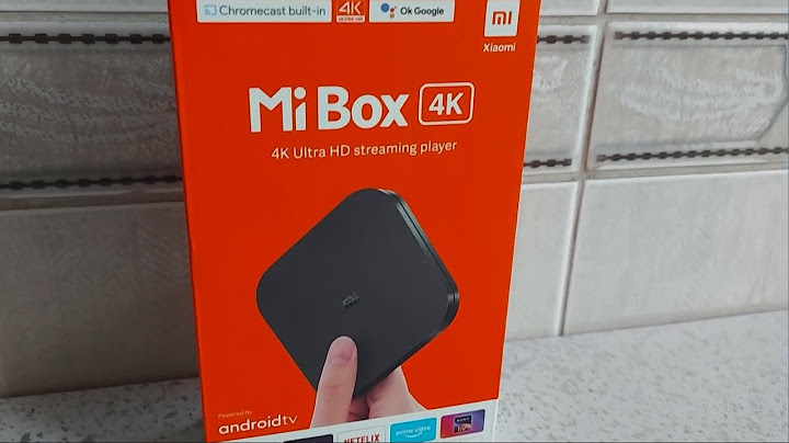 Mi tv box-s 4k ultra hd set-top box что это năm 2024