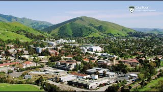 Welcome to the Orfalea College of Business!