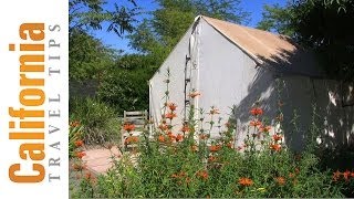 Roar and Snore Camping | San Diego Zoo Safari Park | California Travel Tips