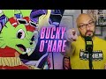 Is Bucky O’Hare The Best Star Wars Copy You’ve Never Heard Of? | SYFY WIRE