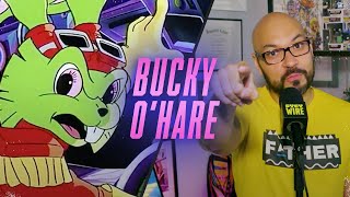 Is Bucky O’Hare The Best Star Wars Copy You’ve Never Heard Of? | SYFY WIRE