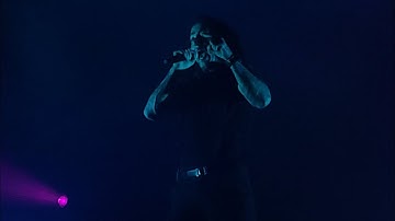 Falling In Reverse "Losing My Mind" live 1.17.2022 Pittsburgh