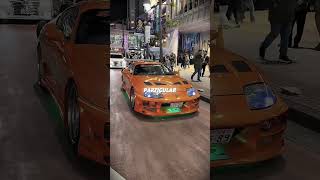 Aonde Estão Os Carros De Velozes E Furiosos?