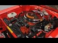 5 Best Vintage V8 Muscle Car Engines