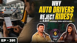 From Early Morning Rides to Endless Traffic | Earnings, Struggles & Everyday Life Explained
