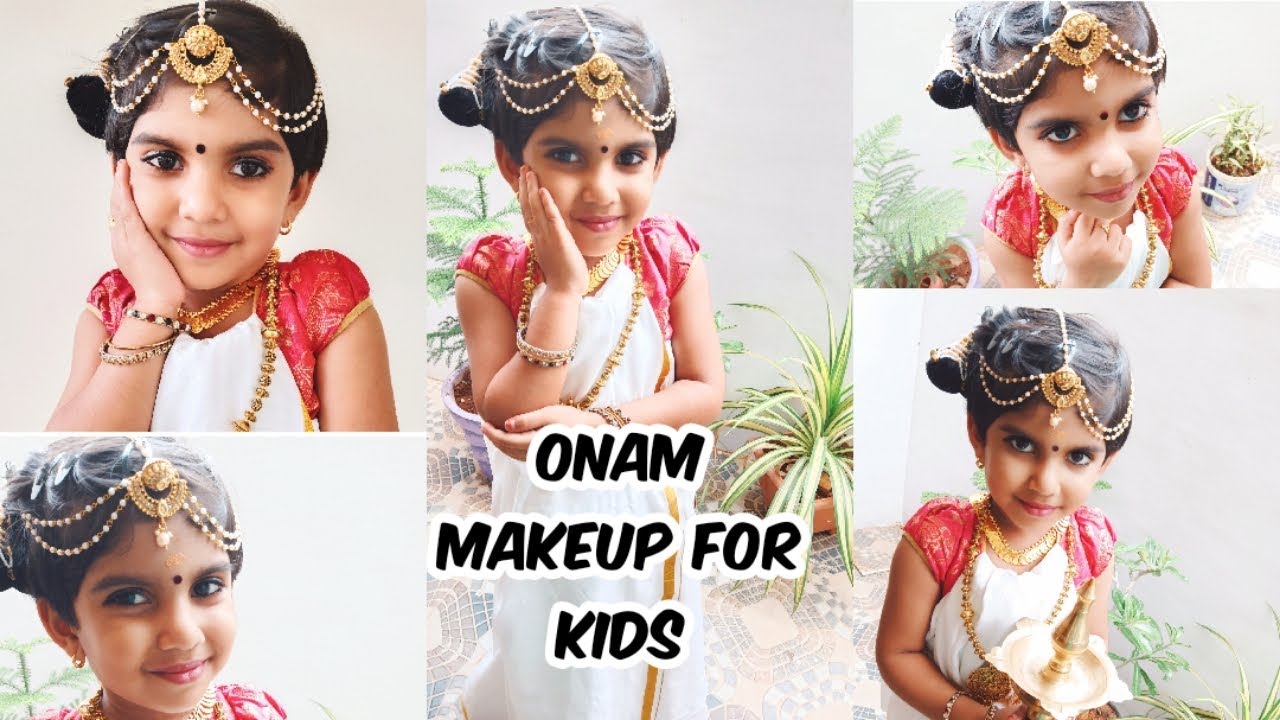 onam dress for boy