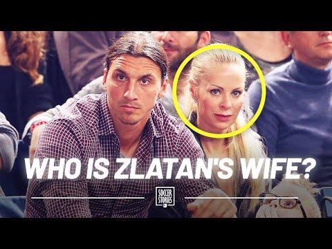 Video: Zlatan Ibrahimović Neto vrednost