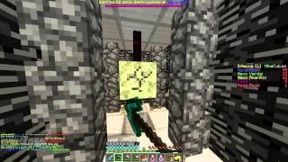 SPAWN KILL #1| MINECUB | -iWarrior