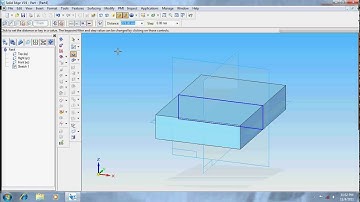 machine vice part 3 jaw grip.avi
