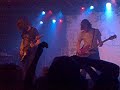 Ratatat - Seventeen Years LIVE