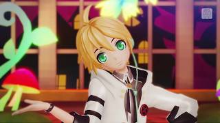 初音ミク -Project DIVA- X HD】ビューティ・メドレー ～Glossy