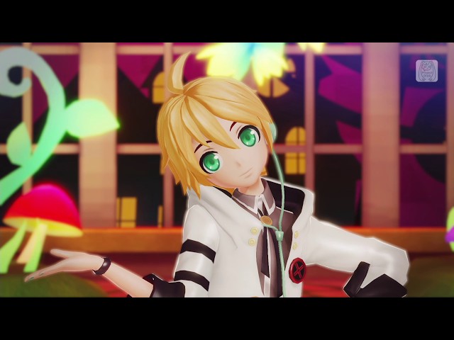 初音ミク -Project DIVA- X HD】ビューティ・メドレー ～Glossy